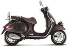 Vespa GTV 300 Vie Delle Mode