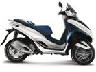 Piaggio Mp3 Yourban 125 ie