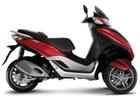 Piaggio Mp3 Yourban 300 ie