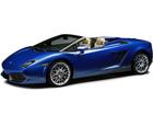 Lamborghini Gallardo LP550-2 Spyder