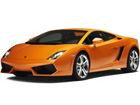 Lamborghini Gallardo LP550-2