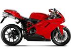 Ducati 848 EVO