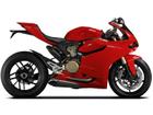 Ducati 1199 Panigale ABS