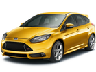 Ford Focus ST хэтчбек 5-дв.