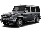 Mercedes-Benz G-Класс AMG 5-дв.