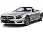 Mercedes-Benz SL-Класс AMG