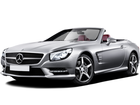 Mercedes-Benz SL-Класс