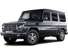 Mercedes-Benz G-Класс 5-дв.
