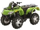 Arctic Cat MudPro 700i
