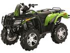 Arctic Cat MudPro 700 Limited