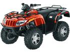 Arctic Cat 1000i GT