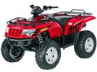 Arctic Cat 450i