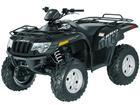 Arctic Cat 550i