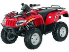 Arctic Cat 700i