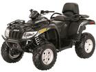 Arctic Cat TRV 450i