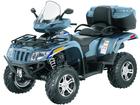 Arctic Cat TRV 700i Cruiser
