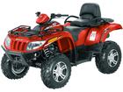 Arctic Cat TRV 700i GT