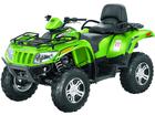 Arctic Cat TRV 1000i GT