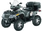 Arctic Cat TRV 1000i Cruiser