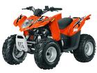 Arctic Cat 90 DVX
