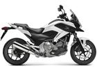 Honda NC700X