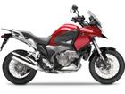 Honda VFR1200X Crosstourer Auto