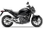 Honda NC700S