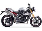 Triumph Speed Triple R