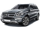 Mercedes-Benz GL-Класс