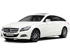 Mercedes-Benz CLS-Класс универсал