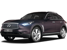 Infiniti FX