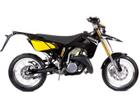 GasGas SM 125 Halley