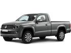 Volkswagen Amarok 2-дв.
