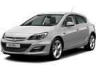 Opel Astra хэтчбек 5-дв.
