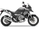 Honda VFR1200X Crosstourer