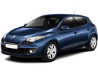 Renault Megane хэтчбек 5-дв.