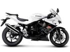 Hyosung GT125R