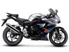 Hyosung GT250R