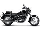 Hyosung GV125