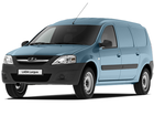 LADA Largus фургон
