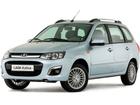 LADA Kalina универсал