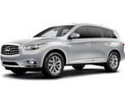 Infiniti JX