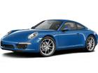Porsche 911 Carrera 4 купе