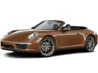 Porsche 911 Carrera 4 кабриолет