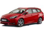 Ford Focus ST универсал