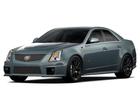 Cadillac CTS-V седан