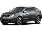 Cadillac SRX