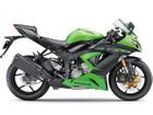 Kawasaki Ninja ZX-6R 636