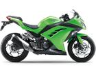 Kawasaki Ninja 300