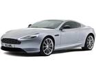 Aston Martin DB9 купе
